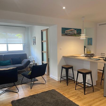L'Auguste - Appartement Terrasse, 450M De La Plage ロワイヤン エクステリア 写真