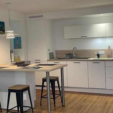 L'Auguste - Appartement Terrasse, 450M De La Plage ロワイヤン エクステリア 写真