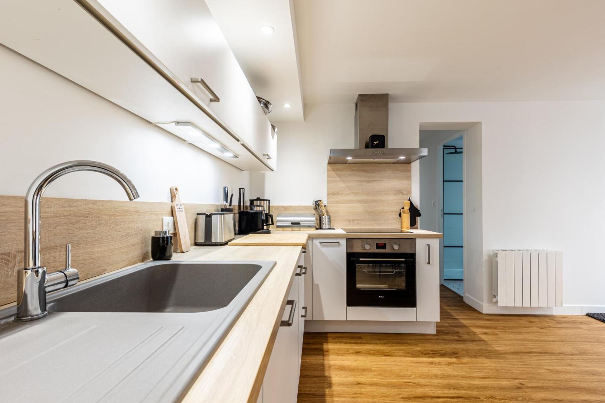 L'Auguste - Appartement Terrasse, 450M De La Plage ロワイヤン エクステリア 写真