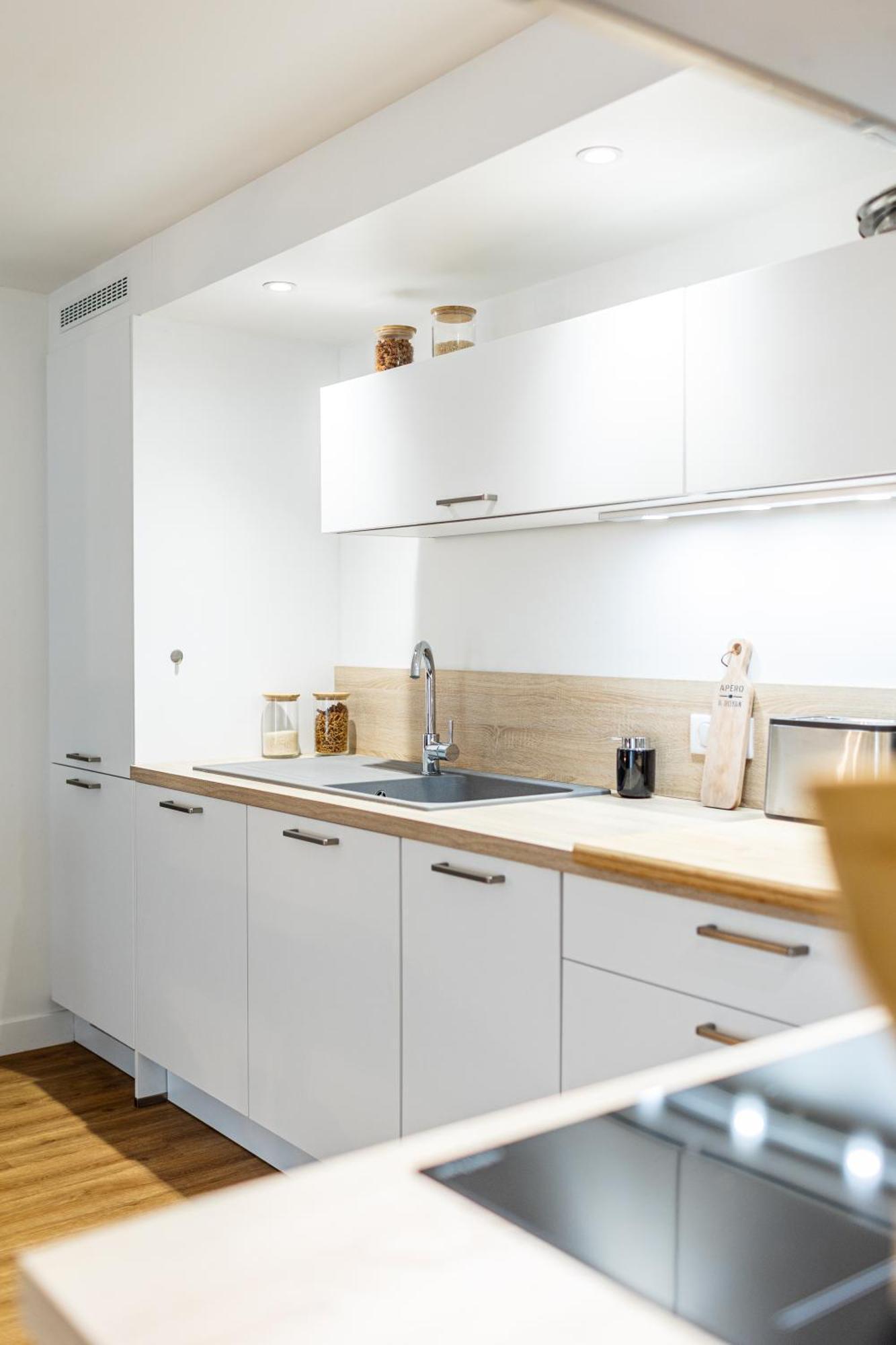 L'Auguste - Appartement Terrasse, 450M De La Plage ロワイヤン エクステリア 写真