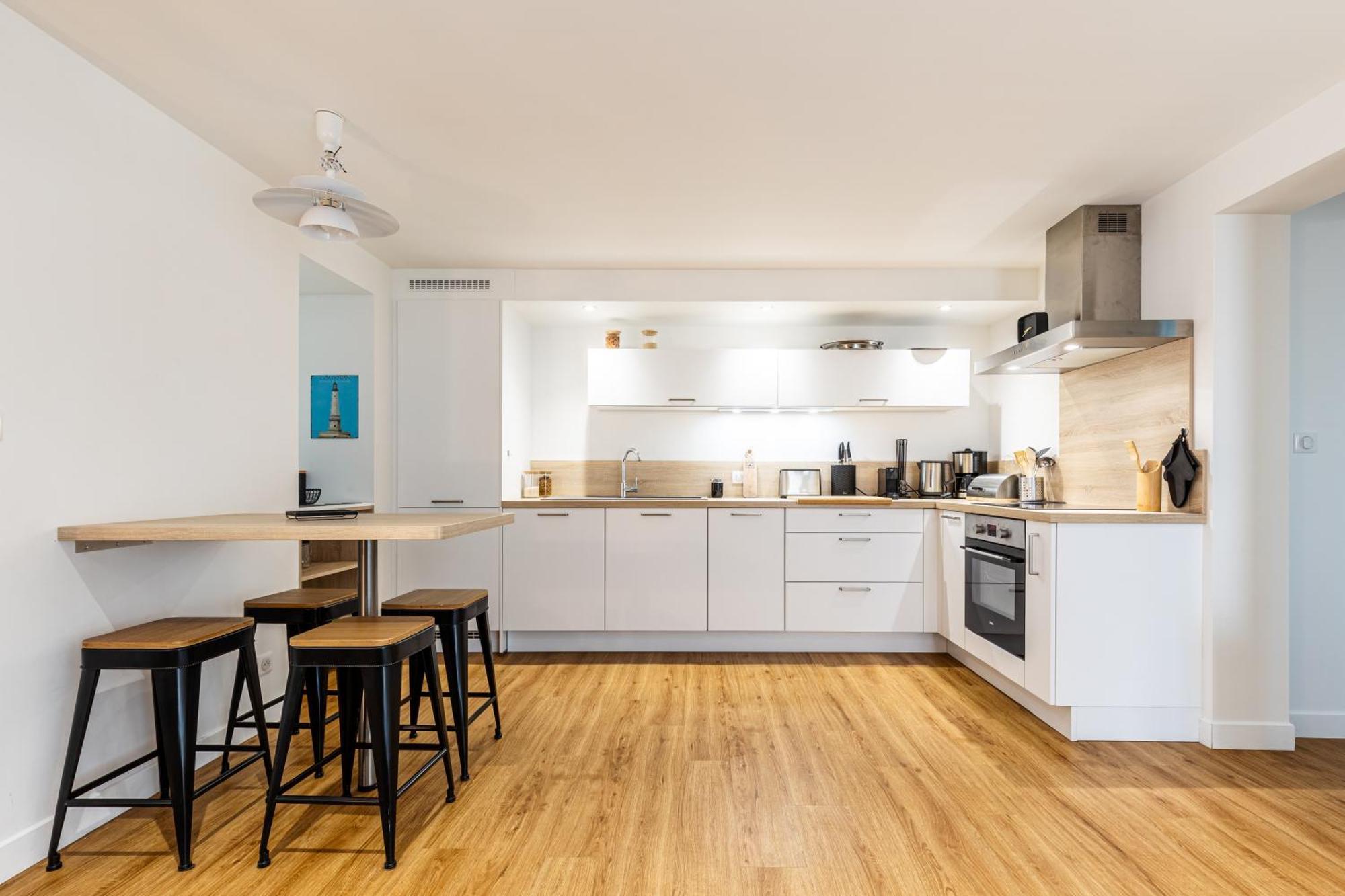 L'Auguste - Appartement Terrasse, 450M De La Plage ロワイヤン エクステリア 写真