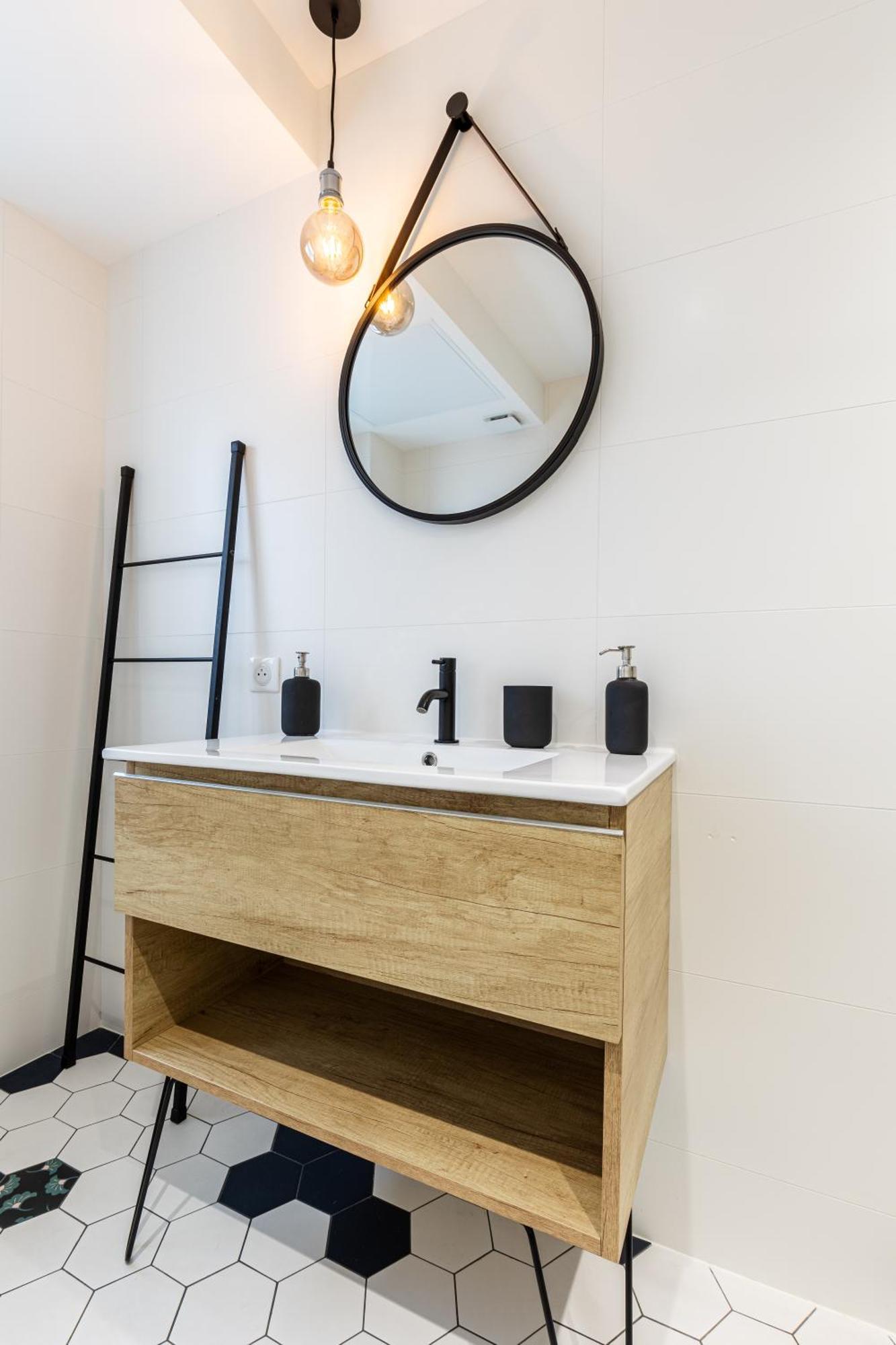 L'Auguste - Appartement Terrasse, 450M De La Plage ロワイヤン エクステリア 写真