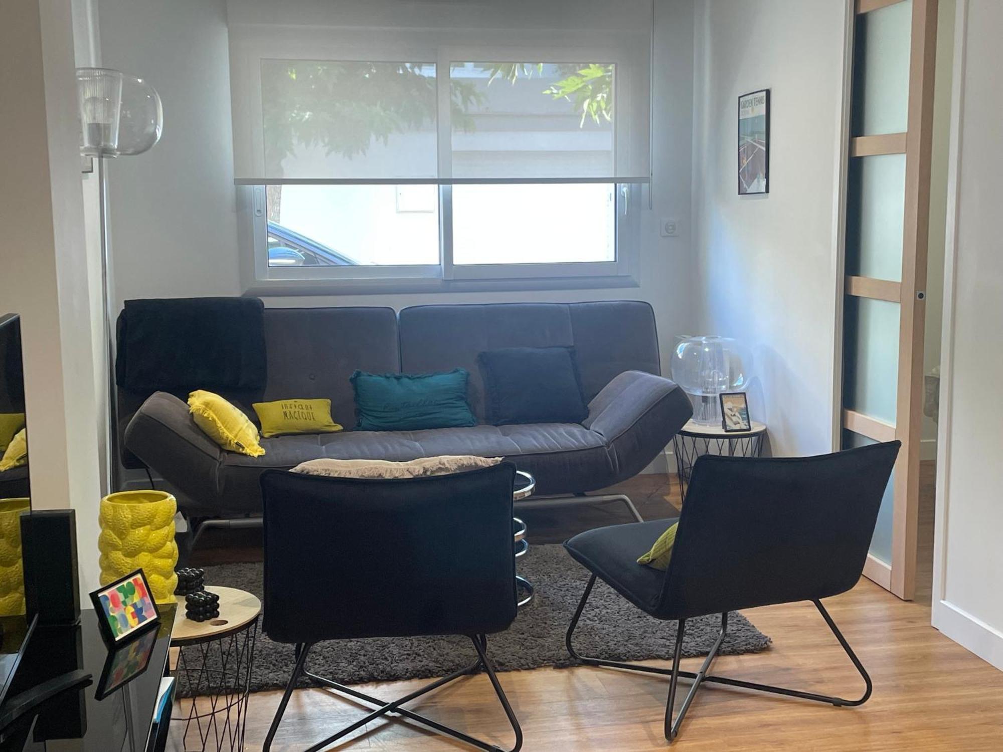 L'Auguste - Appartement Terrasse, 450M De La Plage ロワイヤン エクステリア 写真
