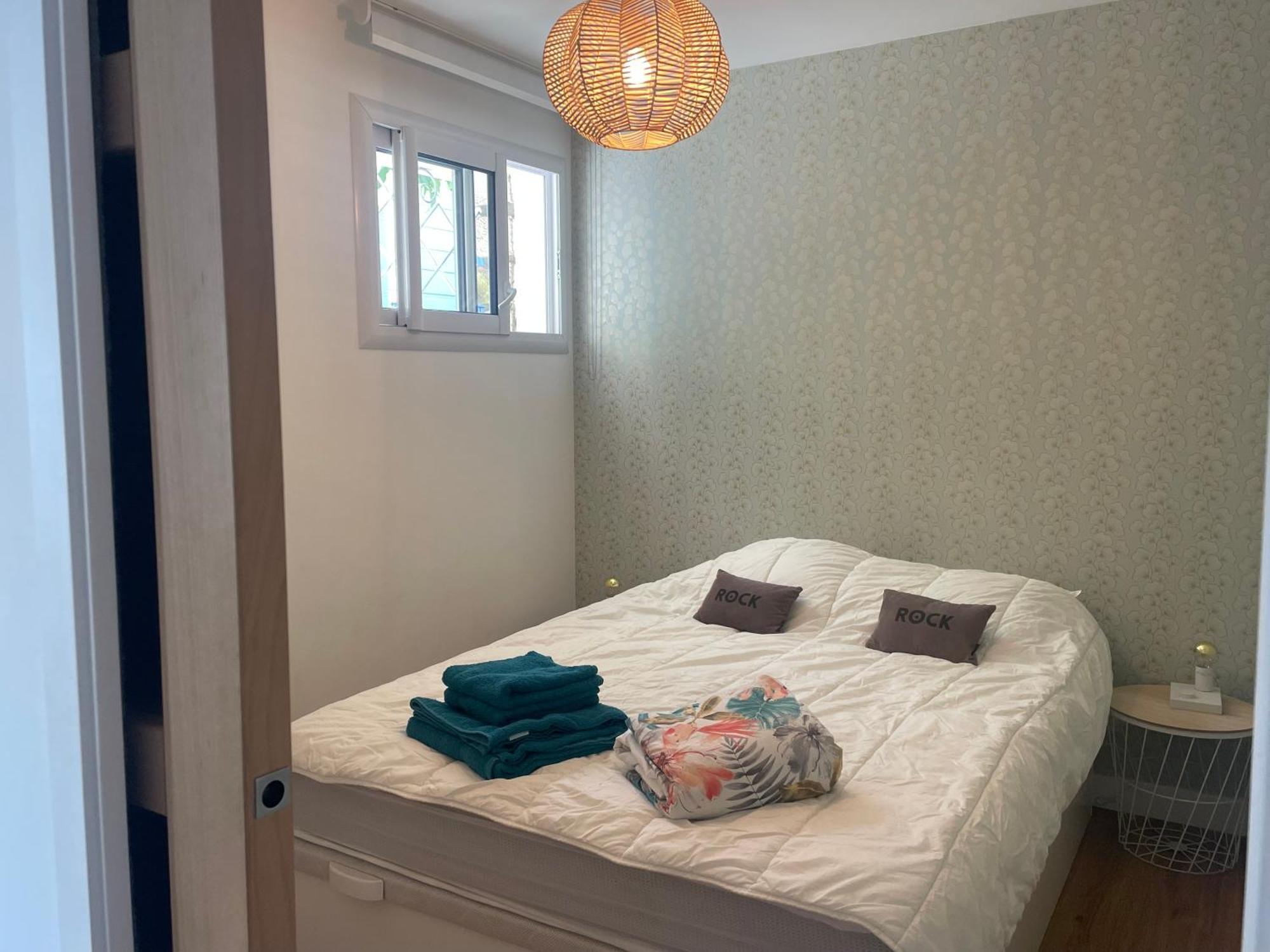 L'Auguste - Appartement Terrasse, 450M De La Plage ロワイヤン エクステリア 写真